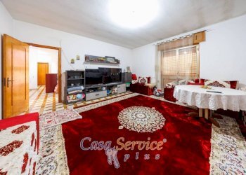 Salone - Casa indipendente via Trieste, Supersano - foto 1