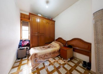 Camera da letto - Casa indipendente via Trieste, Supersano - foto 3