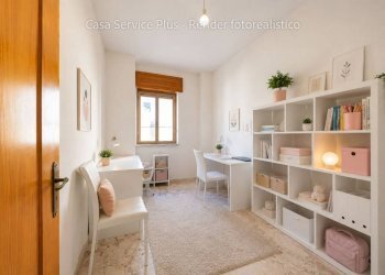 Ingresso - Casa indipendente via Trieste, Supersano - foto 4