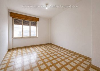 Camera da letto - Casa indipendente via Trieste, Supersano - foto 5
