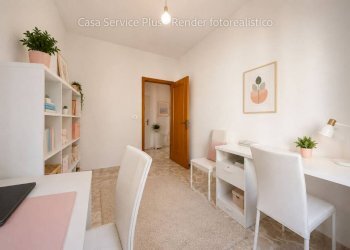 Salone - Casa indipendente via Trieste, Supersano - foto 6