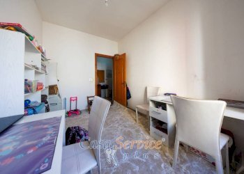 Camera da letto - Casa indipendente via Trieste, Supersano - foto 8