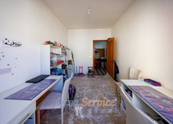 Camera da letto - Casa indipendente via Trieste, Supersano - foto 9
