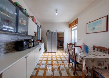 Cucina - Casa indipendente via Trieste, Supersano - foto 10
