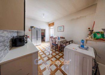 Cucina - Casa indipendente via Trieste, Supersano - foto 11