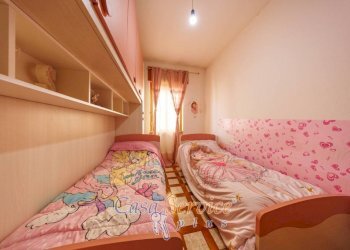 Camera da letto - Casa indipendente via Trieste, Supersano - foto 12