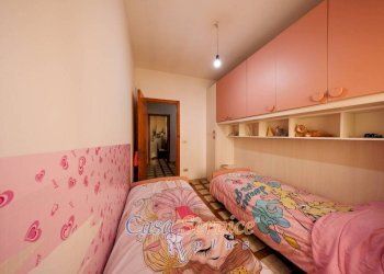 Camera da letto - Casa indipendente via Trieste, Supersano - foto 13