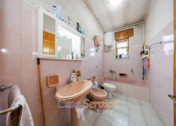 Bagno - Casa indipendente via Trieste, Supersano - foto 14