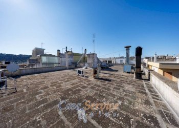 Terrazzo - Casa indipendente via Trieste, Supersano - foto 15