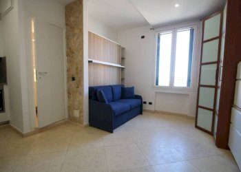 Camera da letto - Monolocale viale Umbria, 66, Milano - foto 6