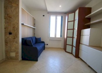 Camera da letto - Monolocale viale Umbria, 66, Milano - foto 7