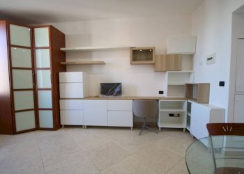 Camera da letto - Monolocale viale Umbria, 66, Milano - foto 9