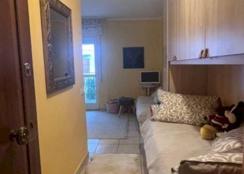 Camera da letto - Monolocale piazza III Reggimento Alpini, 2/4, Sauze d'Oulx - foto 2