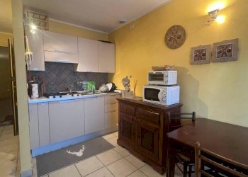 Cucina - Monolocale piazza III Reggimento Alpini, 2/4, Sauze d'Oulx - foto 10