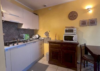 Cucina - Monolocale piazza III Reggimento Alpini, 2/4, Sauze d'Oulx - foto 12