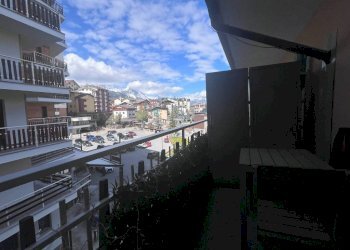 Balcone - Monolocale piazza III Reggimento Alpini, 2/4, Sauze d'Oulx - foto 17