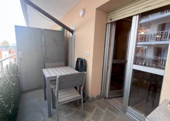Terrazzo - Monolocale piazza III Reggimento Alpini, 2/4, Sauze d'Oulx - foto 18