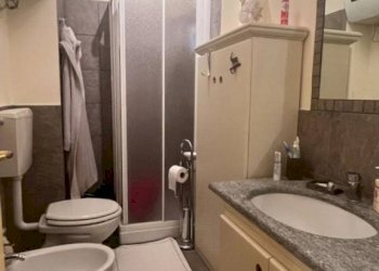 Bagno - Monolocale piazza III Reggimento Alpini, 2/4, Sauze d'Oulx - foto 23