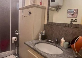 Bagno - Monolocale piazza III Reggimento Alpini, 2/4, Sauze d'Oulx - foto 24