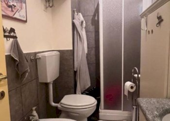 Bagno - Monolocale piazza III Reggimento Alpini, 2/4, Sauze d'Oulx - foto 25