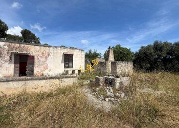 Foto 9 - Rustico Contrada Cozzana, Monopoli - foto 9