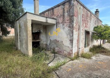 Foto 10 - Rustico Contrada Cozzana, Monopoli - foto 10