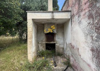 Foto 12 - Rustico Contrada Cozzana, Monopoli - foto 12