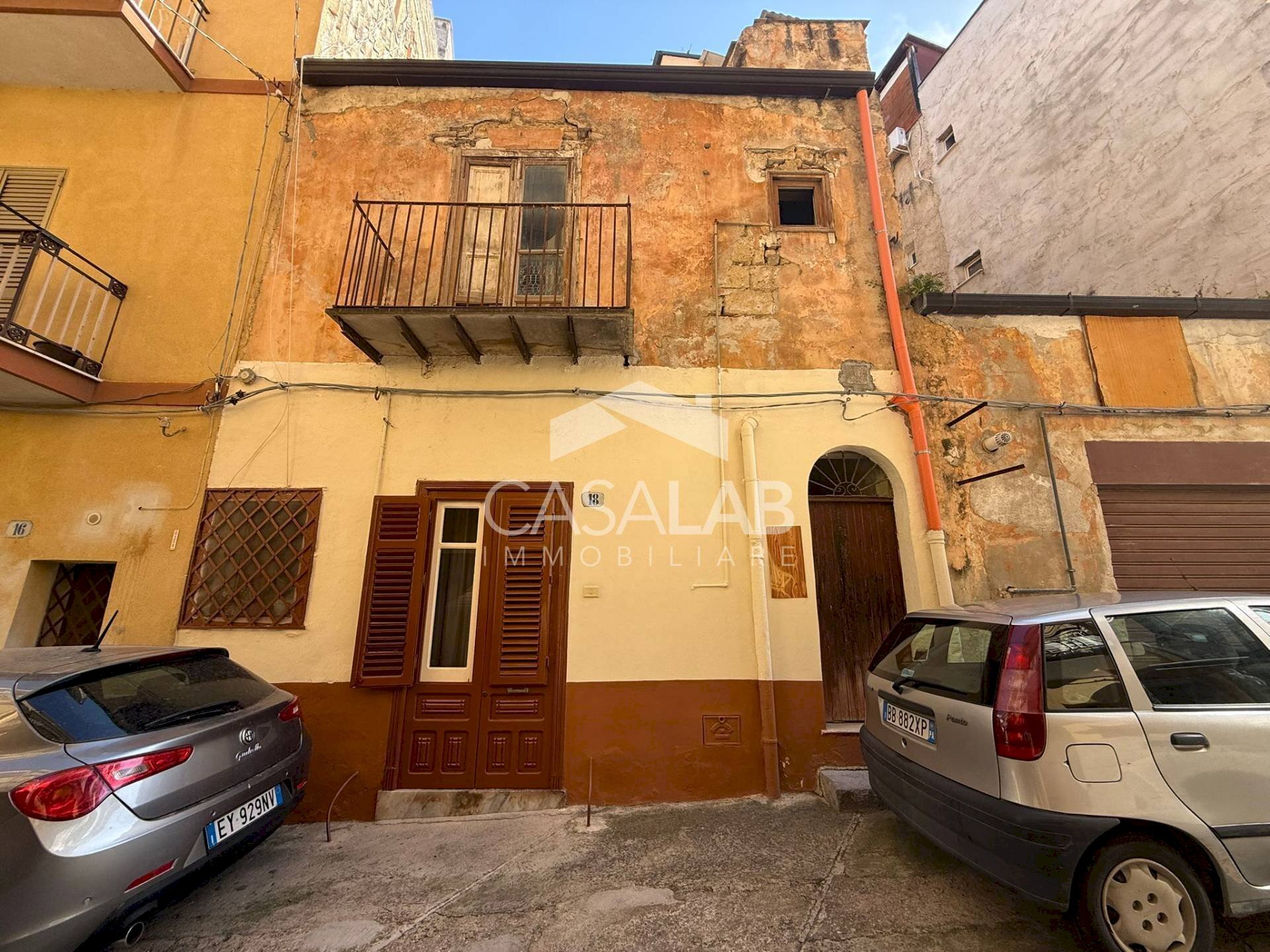 Foto 1 - Appartamento Via Discesa Dei Fiori
 
20, Carini - foto 1