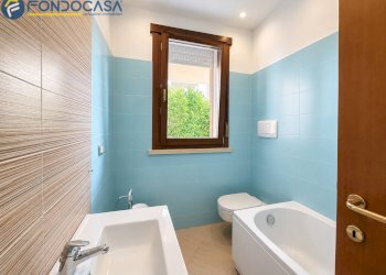 Foto 9 - Four-room apartment Via del Trilocale
 
45, Ripatransone - photo 9