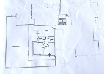 Foto 18 - Four-room apartment Via del Trilocale
 
45, Ripatransone - photo 18