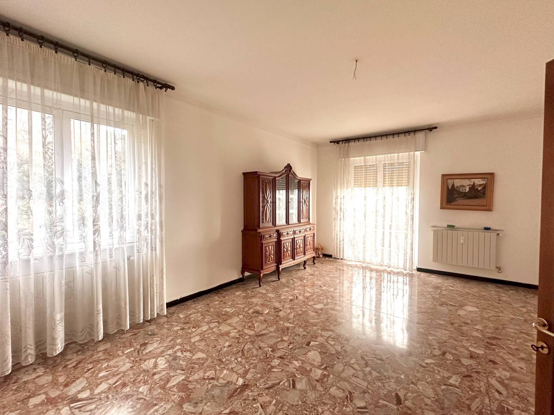 Foto 1 - Apartment Via Domenico Oliva, Genova - photo 1