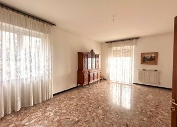 Foto 1 - Apartment Via Domenico Oliva, Genova - photo 1