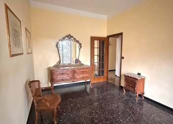 Foto 9 - Apartment Via Domenico Oliva, Genova - photo 9