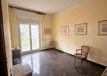 Foto 16 - Apartment Via Domenico Oliva, Genova - photo 16