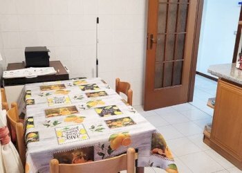 Cucina - Quadrilocale via Martiri di Monte Sole, 9, Bologna (zona Bolognina) - foto 5