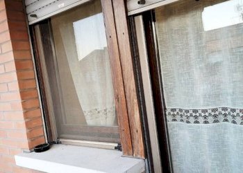 Balcone - Quadrilocale via Martiri di Monte Sole, 9, Bologna (zona Bolognina) - foto 7
