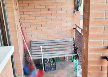 Balcone - Quadrilocale via Martiri di Monte Sole, 9, Bologna (zona Bolognina) - foto 8