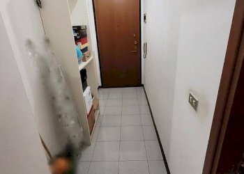 Ingresso - Quadrilocale via Martiri di Monte Sole, 9, Bologna (zona Bolognina) - foto 9