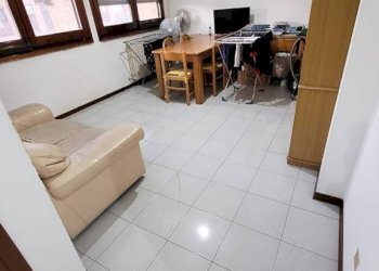 Salone - Quadrilocale via Martiri di Monte Sole, 9, Bologna (zona Bolognina) - foto 10
