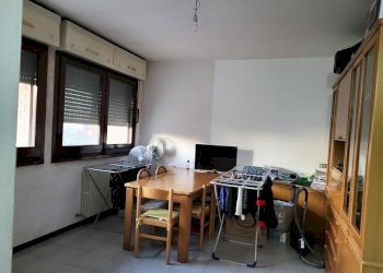 Cucina - Quadrilocale via Martiri di Monte Sole, 9, Bologna (zona Bolognina) - foto 12