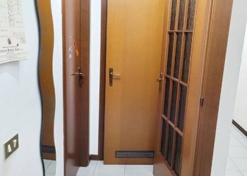 Disimpegno - Quadrilocale via Martiri di Monte Sole, 9, Bologna (zona Bolognina) - foto 13