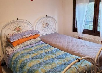 Camera da letto - Quadrilocale via Martiri di Monte Sole, 9, Bologna (zona Bolognina) - foto 18