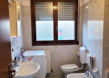 Bagno - Quadrilocale via Martiri di Monte Sole, 9, Bologna (zona Bolognina) - foto 21