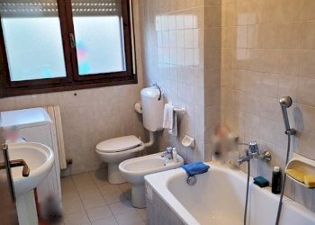 Bagno - Quadrilocale via Martiri di Monte Sole, 9, Bologna (zona Bolognina) - foto 22