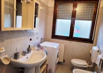 Bagno - Quadrilocale via Martiri di Monte Sole, 9, Bologna (zona Bolognina) - foto 23