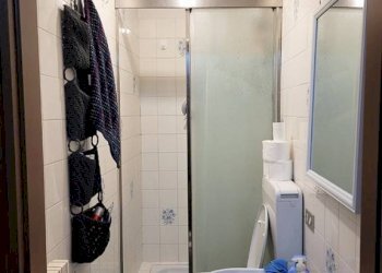 Bagno - Quadrilocale via Martiri di Monte Sole, 9, Bologna (zona Bolognina) - foto 25