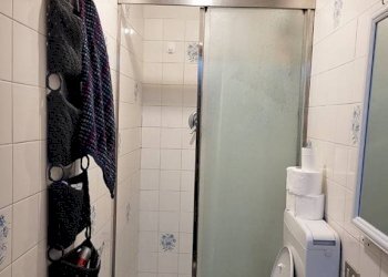 Bagno - Quadrilocale via Martiri di Monte Sole, 9, Bologna (zona Bolognina) - foto 26
