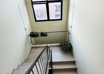Scala - Quadrilocale via Martiri di Monte Sole, 9, Bologna (zona Bolognina) - foto 27