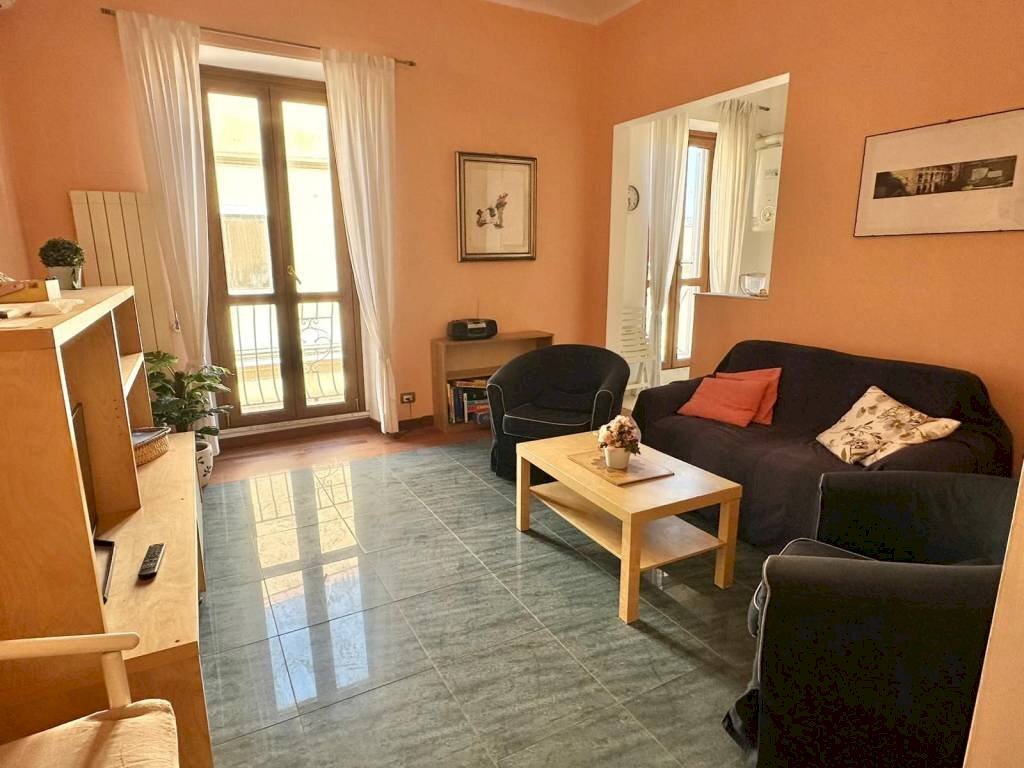 Salone - Three-room apartment via Porto Neroniano, 10, Anzio - photo 1