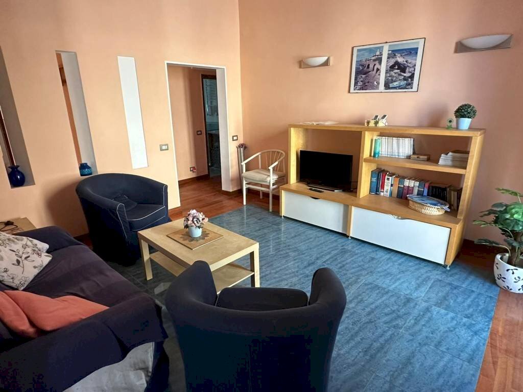 Salone - Three-room apartment via Porto Neroniano, 10, Anzio - photo 2